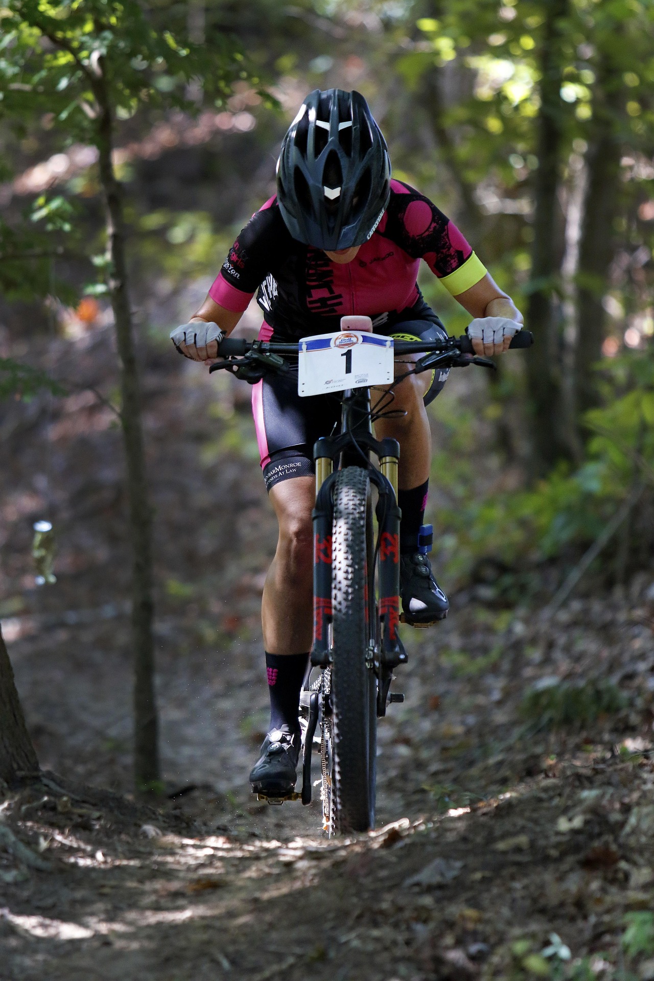 Wynajem E-bike