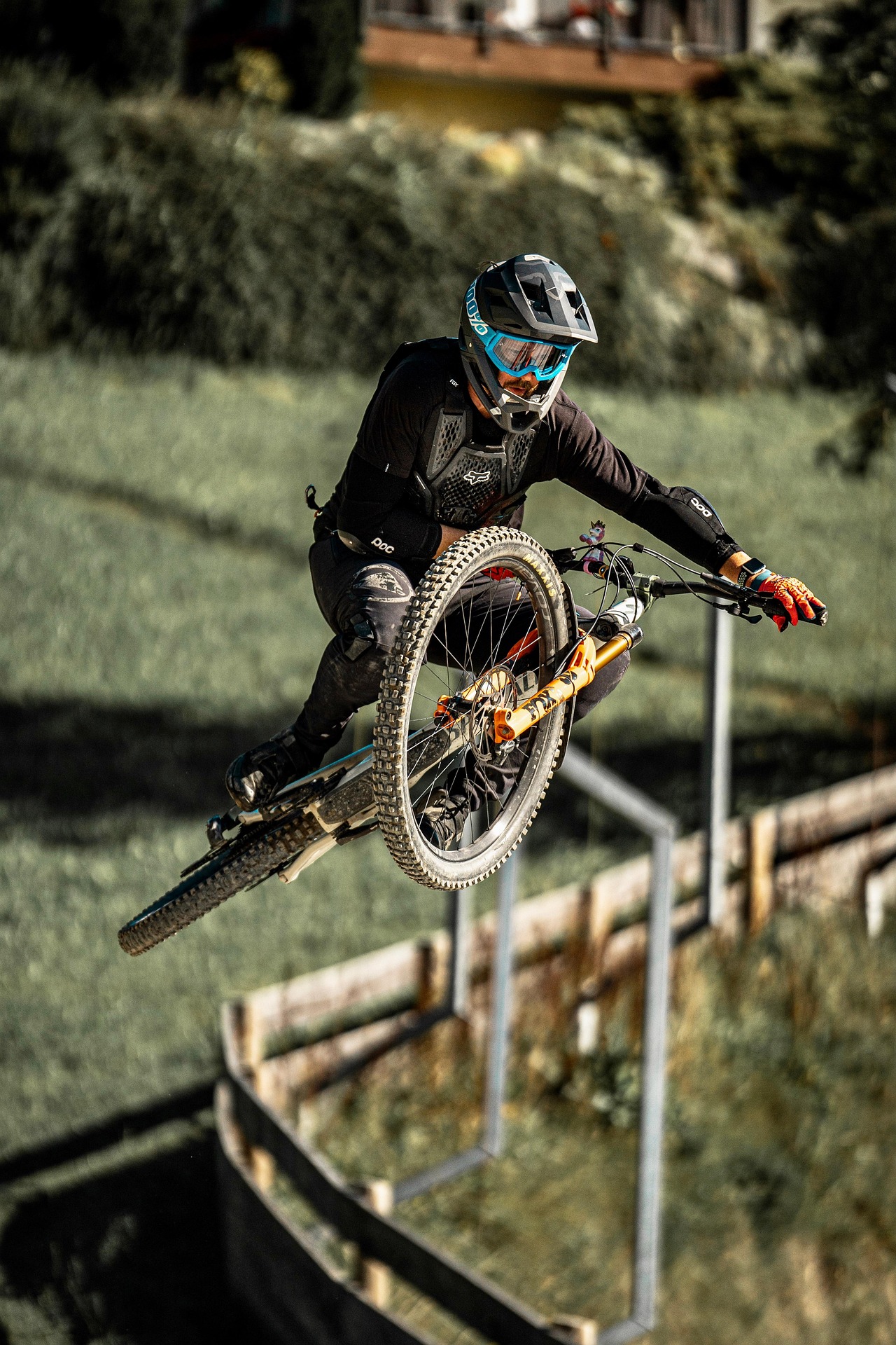 Wynajem E-bike