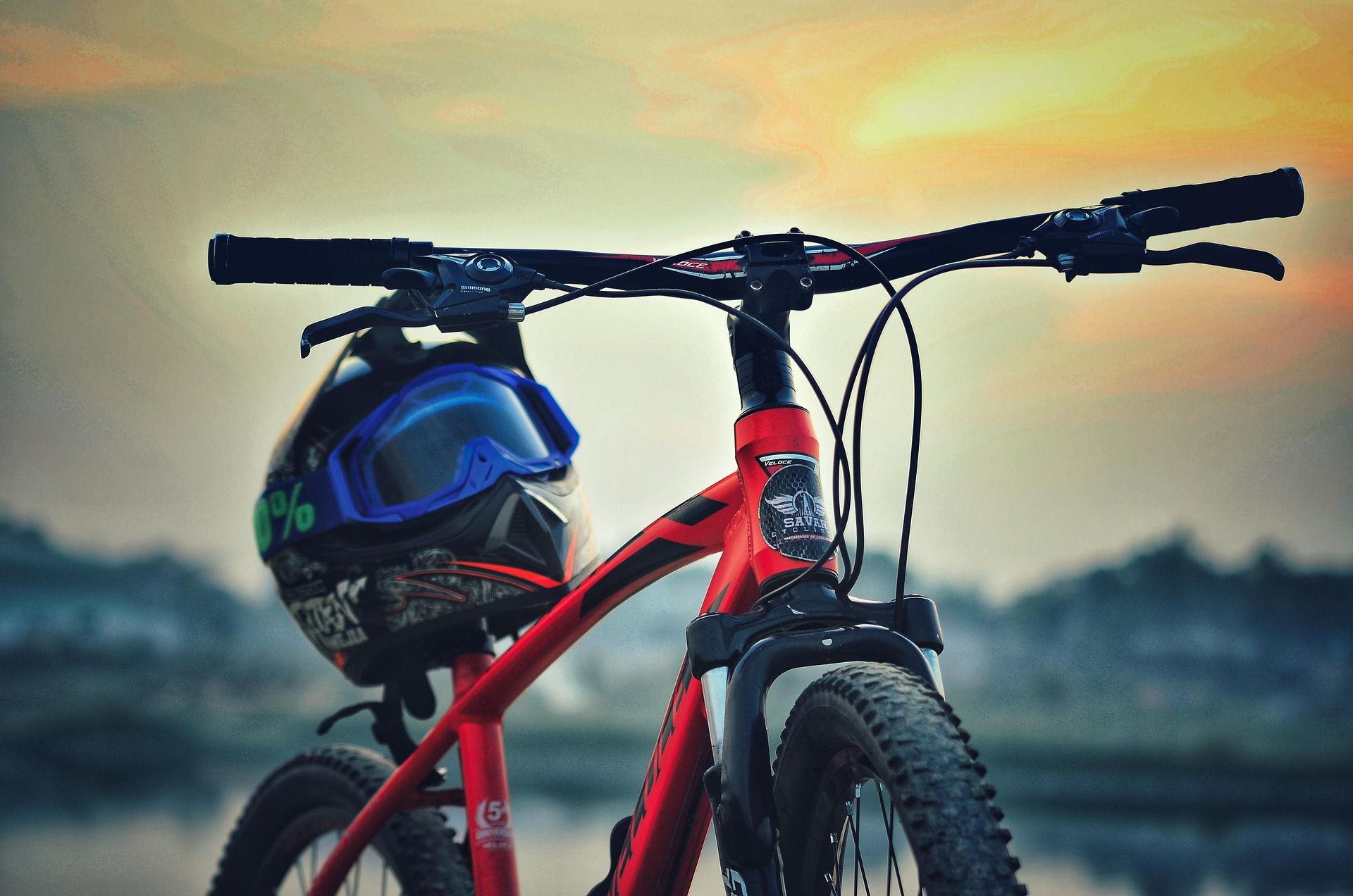 Wynajem E-bike